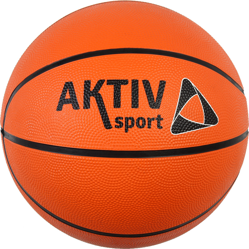 Kosárlabda Aktivsport gumi 6-os méret