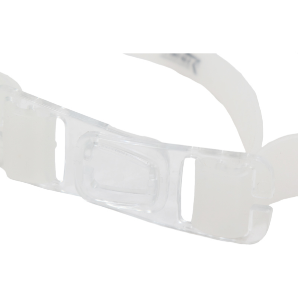 Swimfit 606150d Lexo úszószemüveg aqua-fehér - Image 3