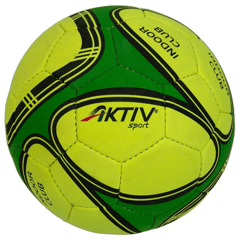 Teremlabda Aktivsport Indoor Club méret: 5 - Image 4