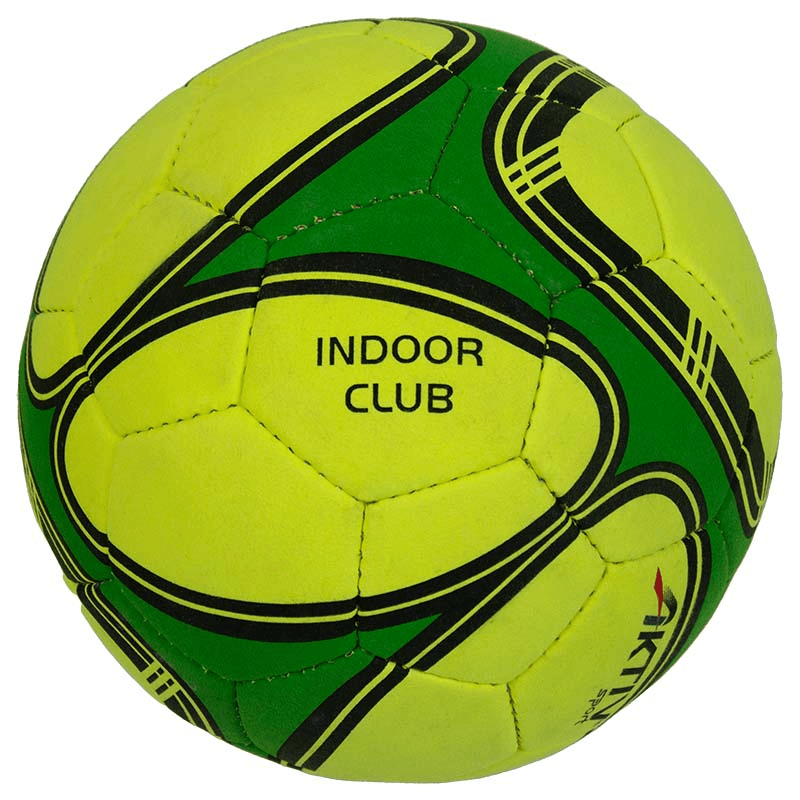 Teremlabda Aktivsport Indoor Club méret: 5 - Image 3