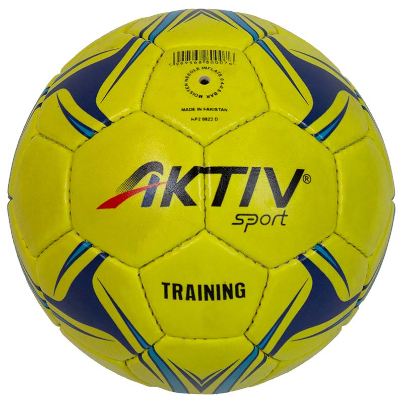 Kézilabda Aktivsport Training méret: 2 sárga