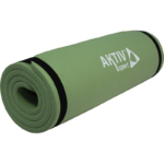 Fitnesz szőnyeg Aktivsport zöld