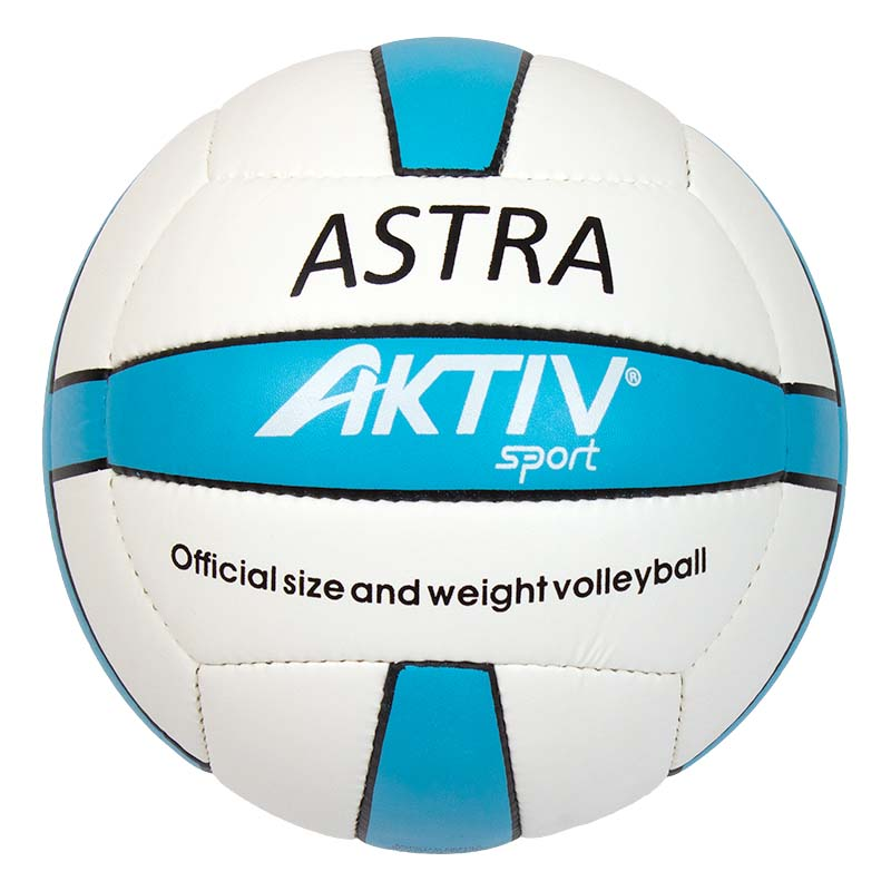 Röplabda Aktivsport ASTRA méret: 5 kék