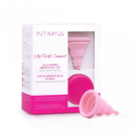 Lily Cup™ Compact menstruációs kehely - A méret