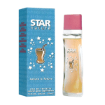 Star Nature Tejcsoki Illatú Parfüm 70ml