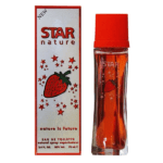 Star Nature Eper Illatú Parfüm 70ml