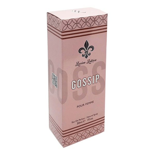 Lucien Lebron Gossip EdP Női Parfüm 30ml