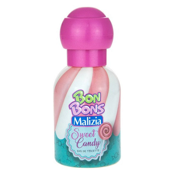 Malizia Bon Bons Sweet Candy EdT Gyerek Parfüm 50ml