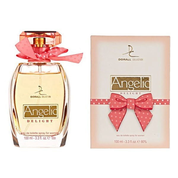 Dorall Angelic Delight EdT Női Parfüm 100ml