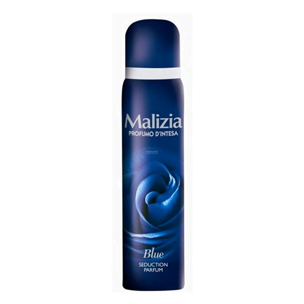 Malizia Profumo D'Intesa Blue Unisex Parfüm Dezodor 100ml