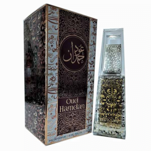 Dubai Oriental Oud Hamdan EdP 50ml Női Parfüm