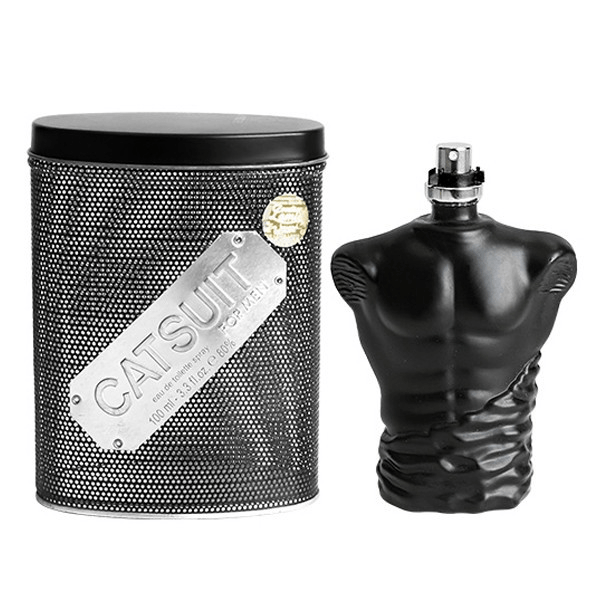 Creation Lamis Catsuit Men EdT Férfi Parfüm 100ml