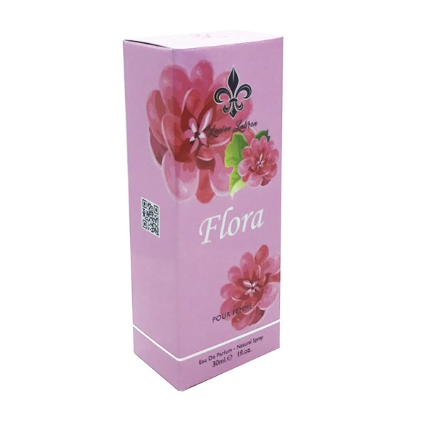 Lucien Lebron Flora EdP Női Parfüm 30ml