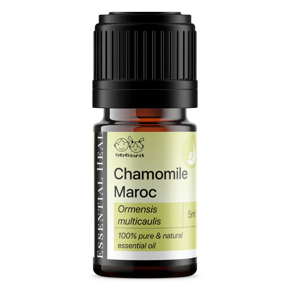 Chamomile Maroc 5 ml - Marokkói kamilla 5 ml