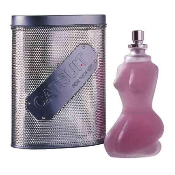 Creation Lamis Catsuit EdP Női Parfüm 100ml