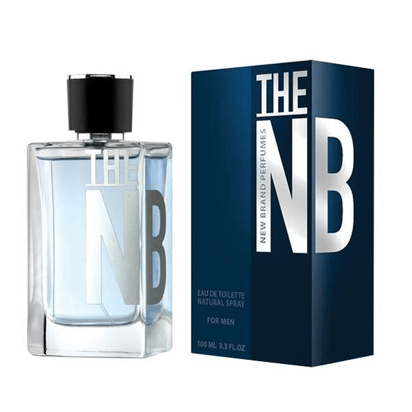 New Brand The NB Prestige EdT Férfi Parfüm