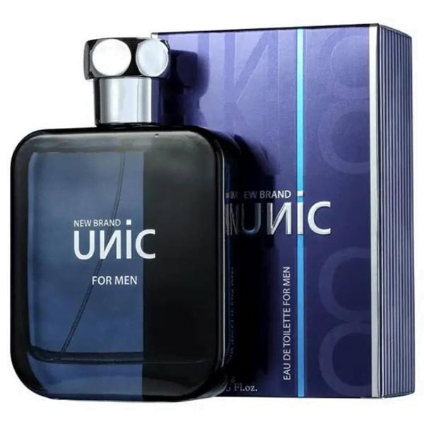 New Brand Unic EdT Férfi Parfüm 100ml