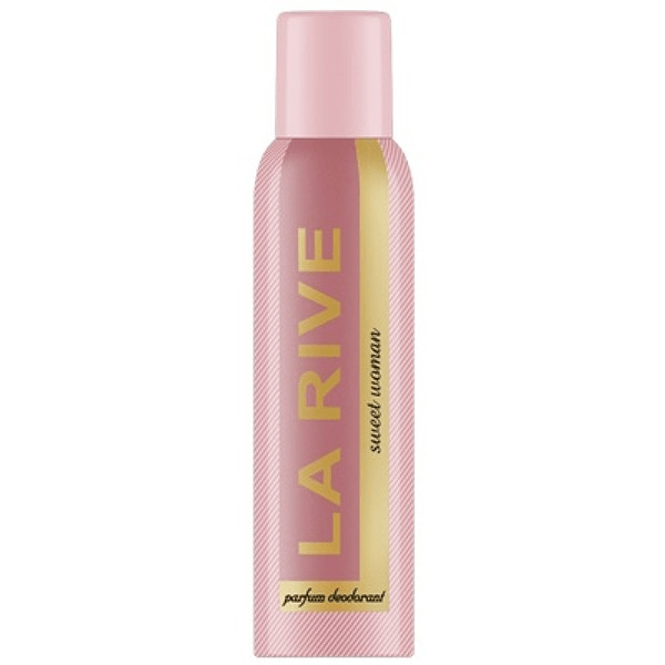 La Rive Sweet Woman Női Parfüm Dezodor 150ml