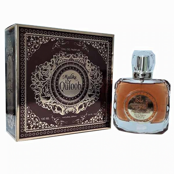 Dubai Oriental Malika Al Quloob EdP 100ml Női Parfüm