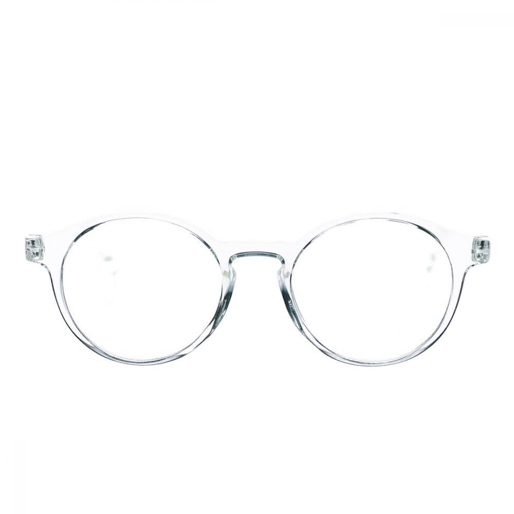 Bendan Sierra kékfényszűrő szemüveg - Átlátszó