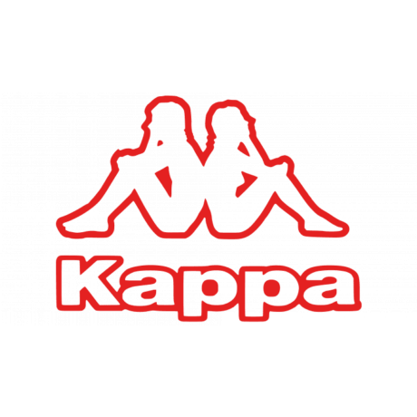 Kappa zokni 3 pár 35-37 fekete 304VLF0-902-35