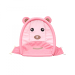 Chipolino fürdetőháló - Bear Pink
