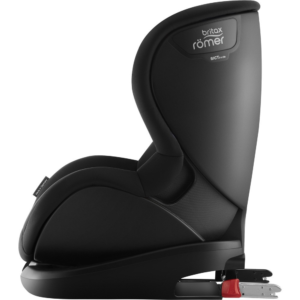 Britax Römer Trifix2 i-Size isofix autósülés 76-105cm - Cosmos Black - Image 3