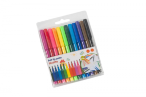 Topwrite-Kids Filctoll 12db