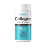 Collagen Hal kollagén - 100 kapszula - PureGold