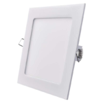 EMOS LED panel beépíthető 12,5W 1000lm IP20 meleg fehér