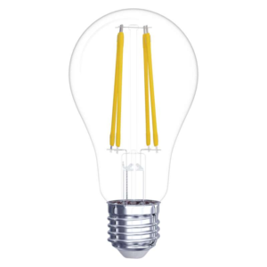 EMOS LED Filament izzó A60 E27 7W 1060lm természetes fehér - Image 6