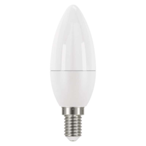 EMOS LED izzó gyertya E14 6W 470lm természetes fehér - Image 6