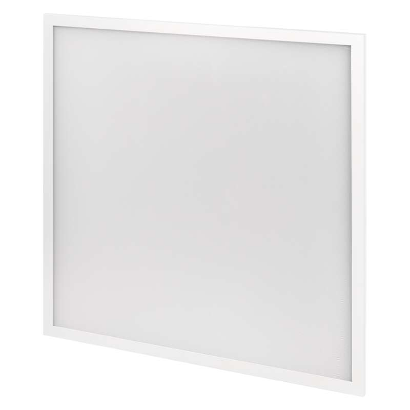 Emos Proxo LED panel beépíthető négyzet 4240lm term. fehér, 595×595×10,4 mm