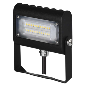 Emos Ageno LED reflektor, IP65 15W 1700lm, 4000 K