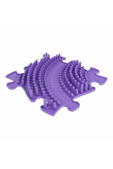 Muffik Kemény Twister Puzzle Lila