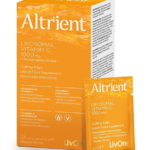 LivOn Labs Altrient® C Liposzómás C-vitamin 30 x 1000mg