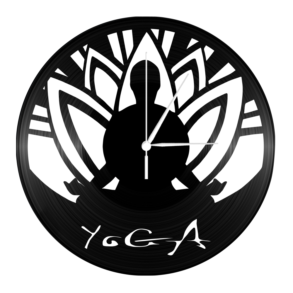 Bakelit óra - Yoga
