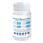 HistaminBalance Plus problémaspecifikus élőflóra (60 db)