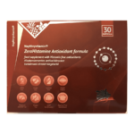 ZeroHistamine Antioxidáns formula (30db)