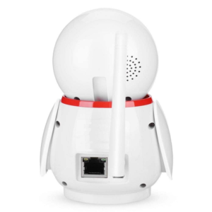 KidSafe Sentinel Wifi éjjellátó PTZ kamerás bébiőr - Image 6