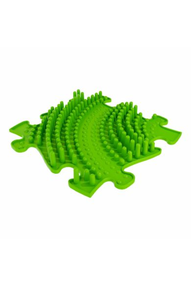 Muffik Kemény Twister Puzzle Lime