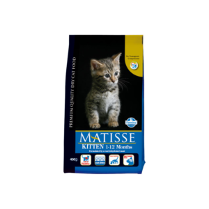 Matisse Kitten 400g - Image 2