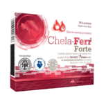 Chela-Ferr Forte - 30 kapszula - Olimp Labs