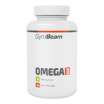 Omega-3 - 240 kapszula - GymBeam