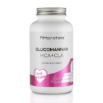 Fittprotein Glucomannan HCA+CLA