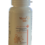 Mycolife - Life 100 TURBO - A védekezés vitaminja C + D 30 db