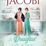 A Douglas-nővérek #2 - Az illatok édenkertje - Charlotte Jacobi