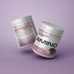 Amino Primo instant italpor - erdei gyümölcs ízesítésű