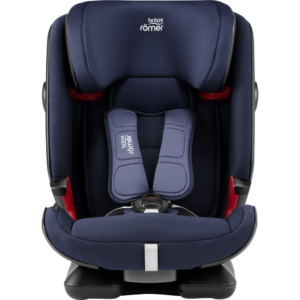 Britax Römer Advansafix IV R isofix autósülés 9-36kg - Moonlight Blue - Image 6