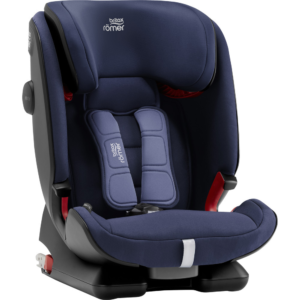 Britax Römer Advansafix IV R isofix autósülés 9-36kg - Moonlight Blue - Image 5